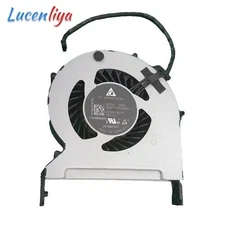 L97191-001 12V GPU Fan For HP Z2 Mini G5 0.85A 4Pin BSB0712HD-00G0J 6033B0082301
