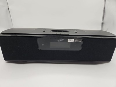 ILive speaker Docking System Model ISP389B, Tested And Working!