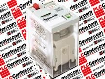 SCHNEIDER ELECTRIC 782XBX1M4L-110D / 782XBX1M4L110D (USED)