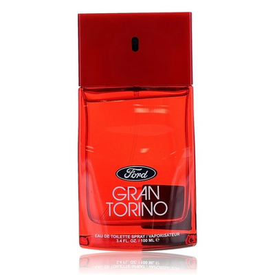 #ad Gran Torino by Ford 3.4 oz EDT Spray for Men UNBOXED $17.46