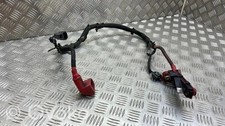 JAGUAR F-PACE X761 Starterkabel HK8314A076DA 2.00 Diesel / electricity 36025026