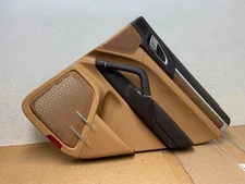 2011 to 2017 Porsche Cayenne  Rear Right Passenger RH Door Panel Oem r4707 DG