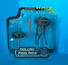Probe Droid Figure Power of the Force Star Wars New