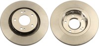 Bremsscheibe Mitsubishi P. Outlander 03-