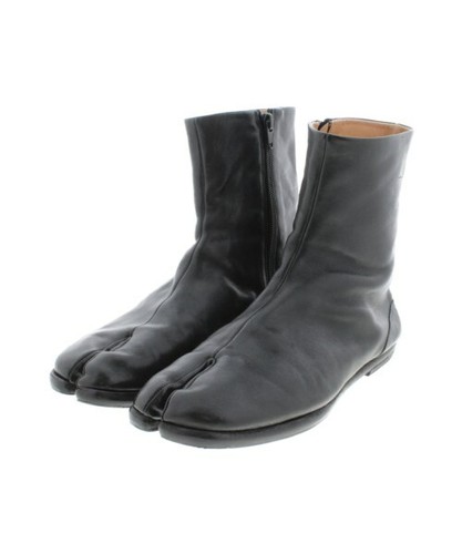 Maison Margiela Boots Black 41(about 