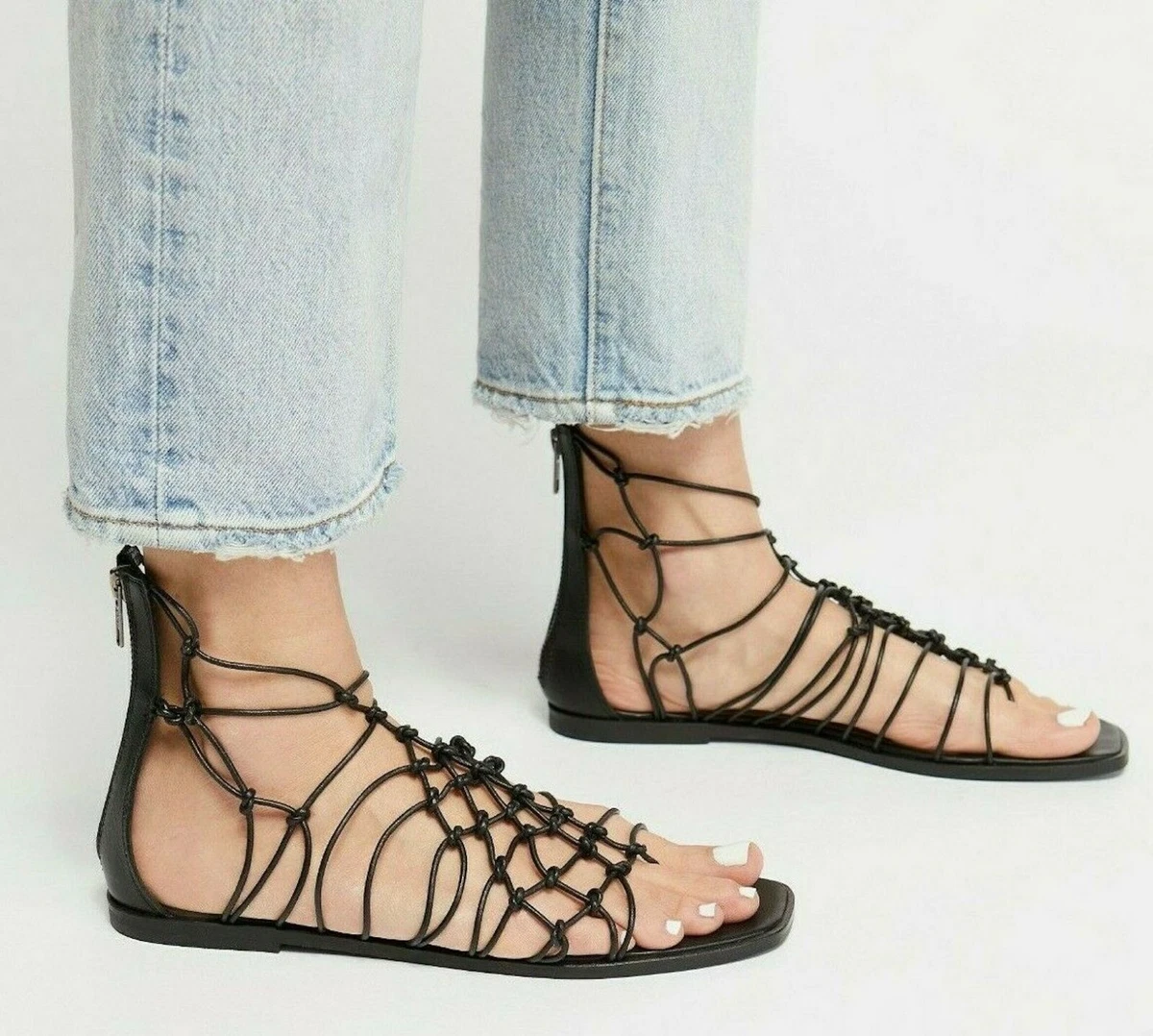 Gladiator sandals cheap near me