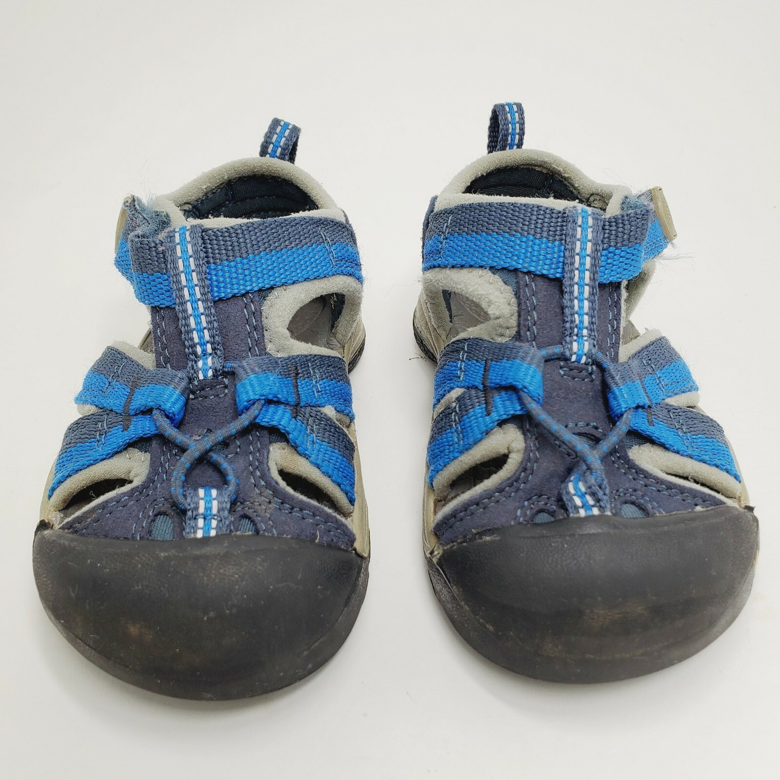 Sandali KEEN ragazzo taglia 7 US Venice H2 1014934 impermeabili sportivi giovani bambini