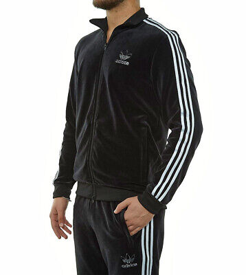 VELOUR Beckenbauer TRACKSUIT Pants 