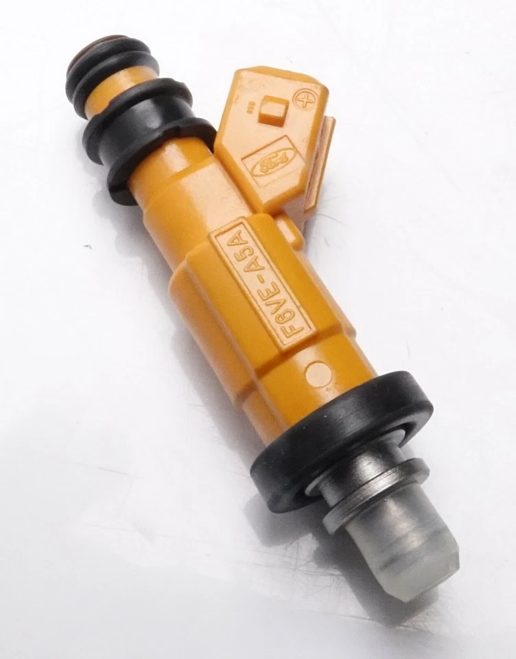 X4 1992 Honda Civic D15Z1 VTEC-E inyectores de combustible ¡Actualización de reemplazo directo!  Foto 4 de 4