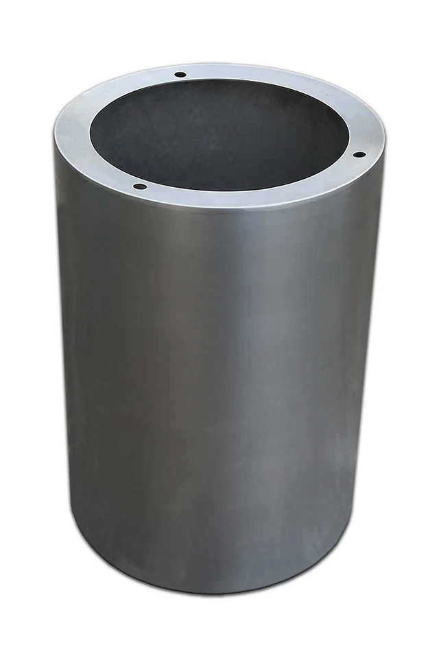 JPM Motor Cover for Stephan VCM 44 - Stainless Steel Replacement - 3L0003-01