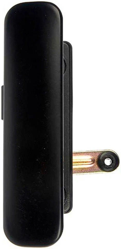 Outside Door Handles For 1992-2016 Ford Van E150 E250 E350 Metal Front New Pair Foto 3 de 4