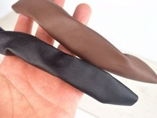 Material Replacement Headphone Head Beam Part for ATH-MSR7 Brown Black