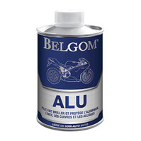 Belgom ALU - Aluminium Reiniger Bidon 250 ML