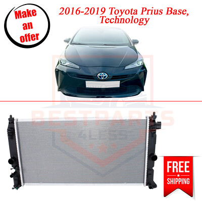 パーツ 89257-499300 toyota aqua 2019 radiator パーツ 89257-499300 toyota aqua 2019 radiator s-l400.jpg
