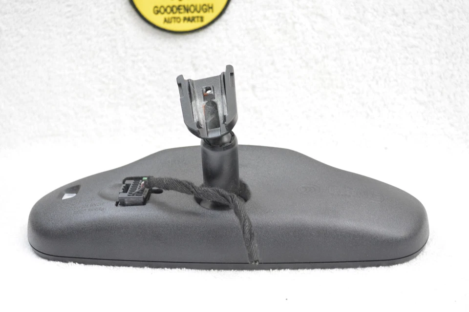 2013-2015 Chevy Captiva Saturn Vue Automatic Dimming Power Rear View Mirror OEM - Image 4 of 4