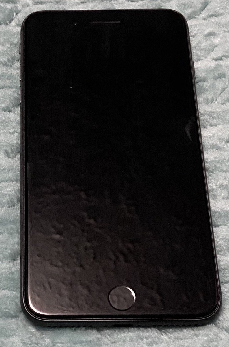 iPhone 8 64GB グレイ iPhone 8 Space Gray 64GB (Unlocked) – Plug