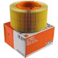 Original Mahle Luftfilter LX 578 Air Filter