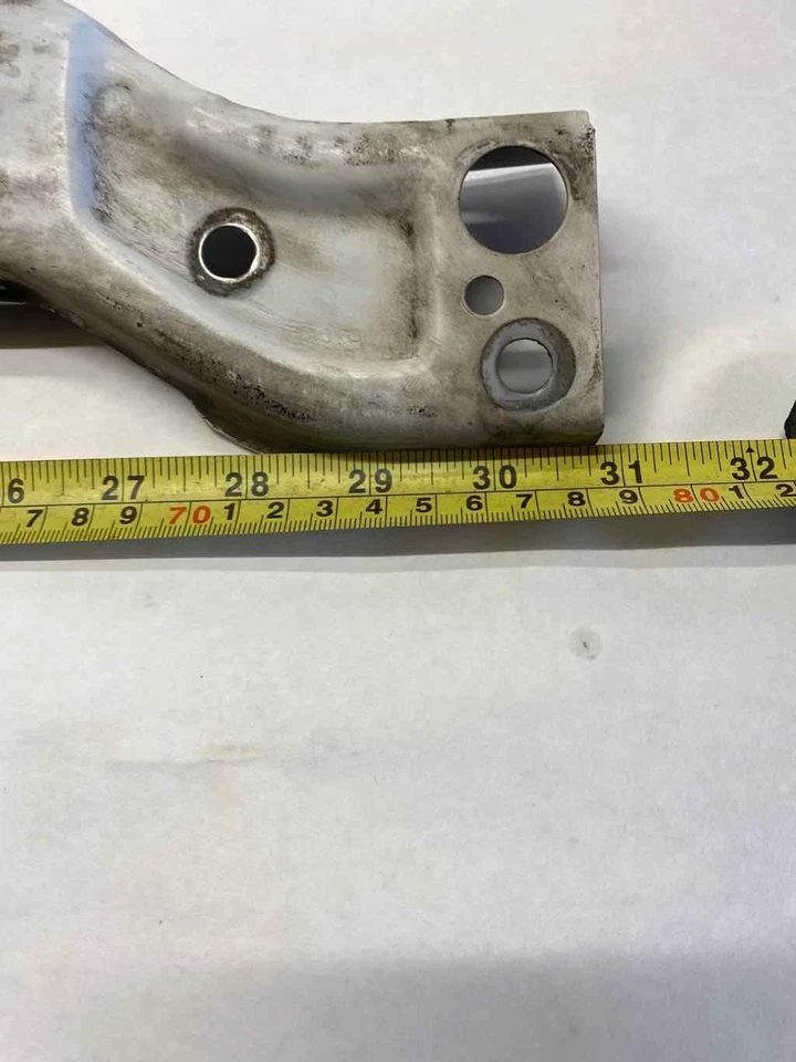 Soporte de soporte de lazo del radiador delantero KIA SPORTAGE 1998-2002 2,0 L TRACCIÓN DELANTERA A/T Wagon G Foto 3 de 4