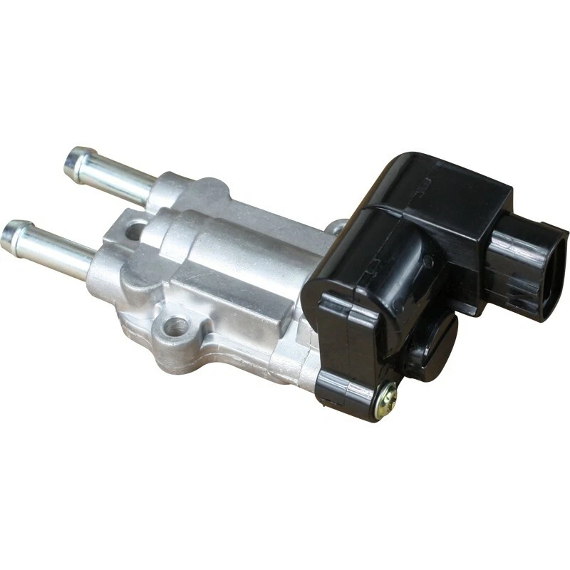 NUEVO MOTOR VÁLVULA CONTROL AIRE RALENTÍ IAC PARA TOYOTA SCION ECHO XA XB 2000-2006 1,5 L Foto 4 de 4