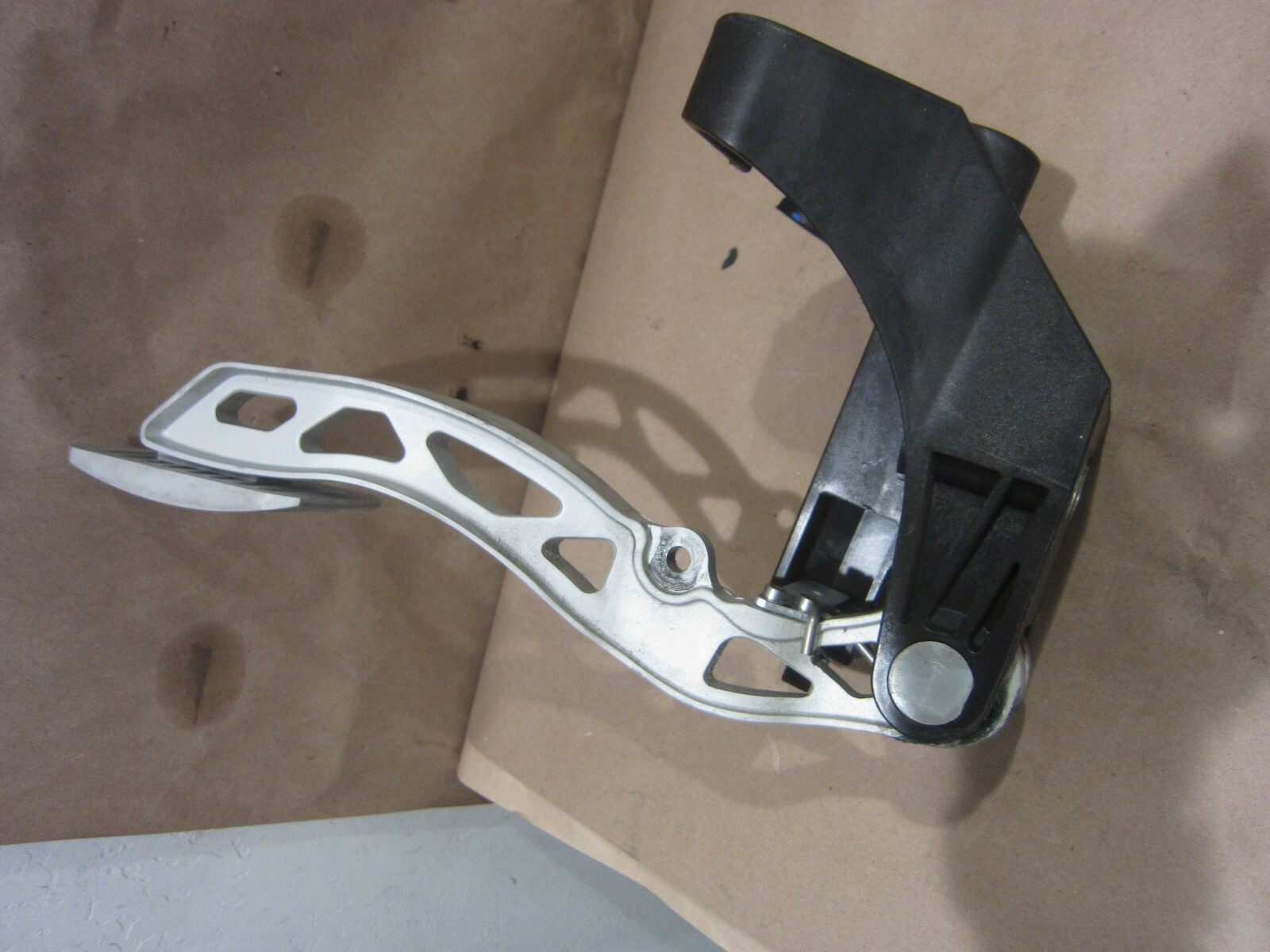 McLaren 570S - Brake Pedal Assy - P/N 11C0143CP