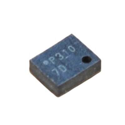 5 PCS DPS310XTSA1 LGA-8 DPS310 P310 Pressure Sensor