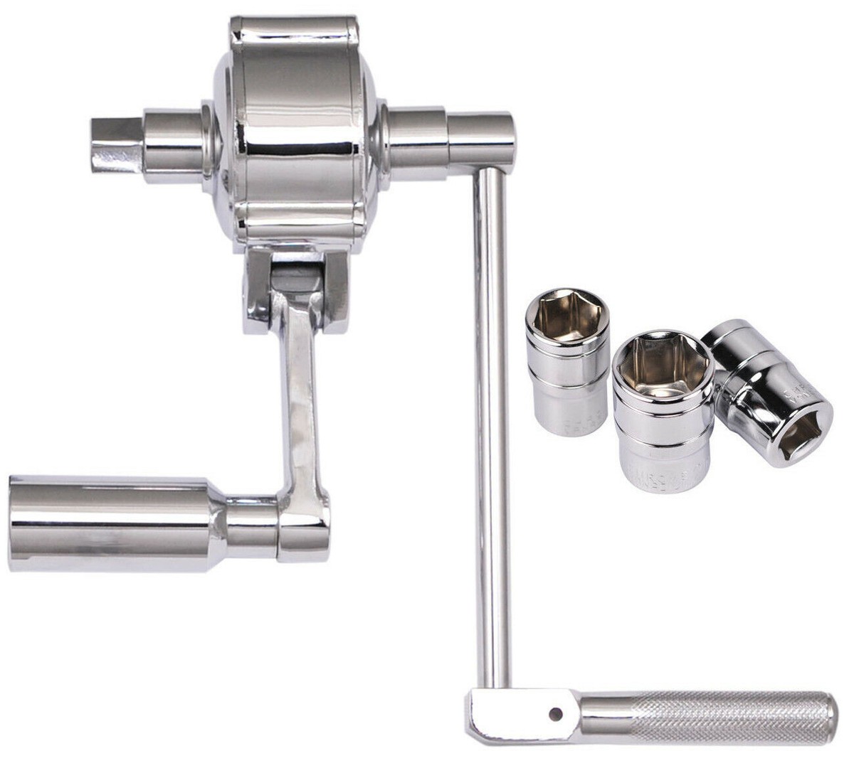 Sbyzm Auto Torque Multiplier Wrench Lug Moer Lugnuts Remover Type Autoband Demontage Wrench Arbeidsbesparende Kracht voor Vrachtwagens