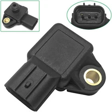 MAP Manifold Absolute Pressure Sensor For Honda Civic DX EX GX HX 1.7L 2001-2005