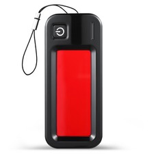Hidden Camera Detector Finder Anti-Spy Portable Find Spy Camera's W/ Big Viewer