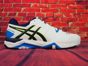 asics challenger 10