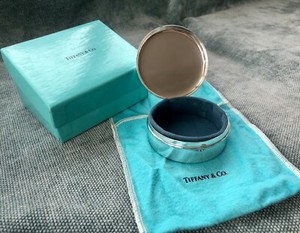tiffany jewelry box