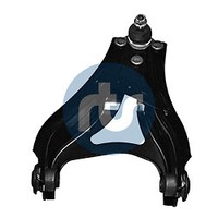 Rts 96-02420-2 Lenker, RadaufhäNgung For Dacia Renault