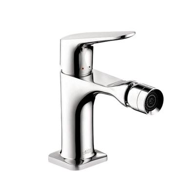 Hansgrohe 34210001 Citterio M 1-Handle Bidet Faucet in Chrome