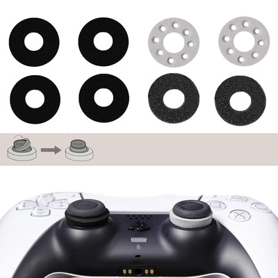 Precision Rings, Aim Assist Motion Controller 24PCS Precision Target Control Rin