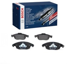 BOSCH Bremsbeläge vorne für CITROEN BERLINGO C4 II DS4 DS5