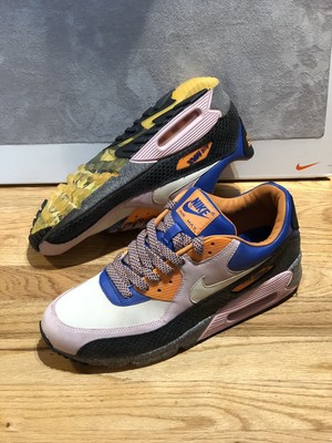 air max king of the mountain