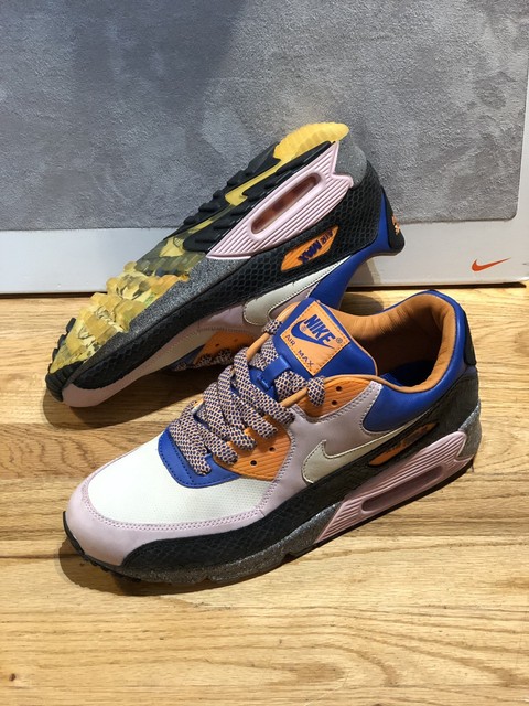 nike air max king