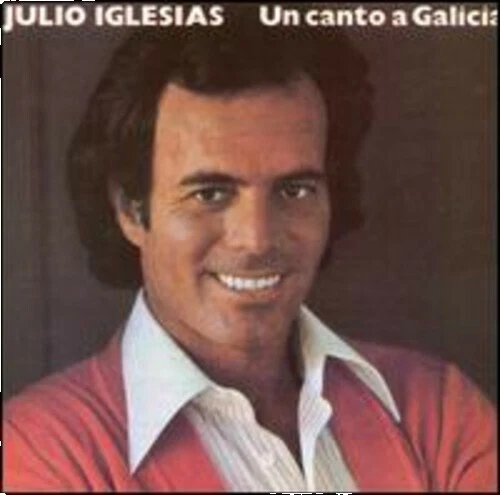 Rock Julio Iglesias Music CDs