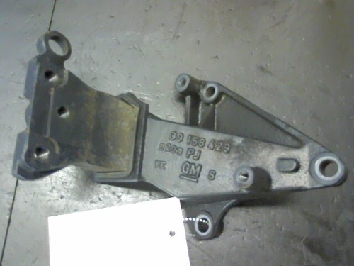 Motorträger Rechts Opel Astra 1.6 Caravan G 74 KW 100 PS Kombi