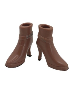 Xpress It Bratz Dolls Cloe Stiefeletten   Shoes Schuhe mit Absatz | 2003