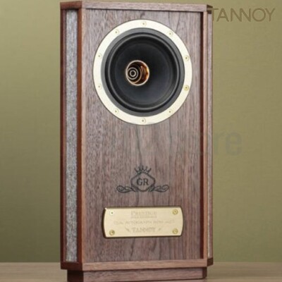 TANNOY Autograph Mini GR Dual Concentrate Driver 85dB 60Hz-54kHz