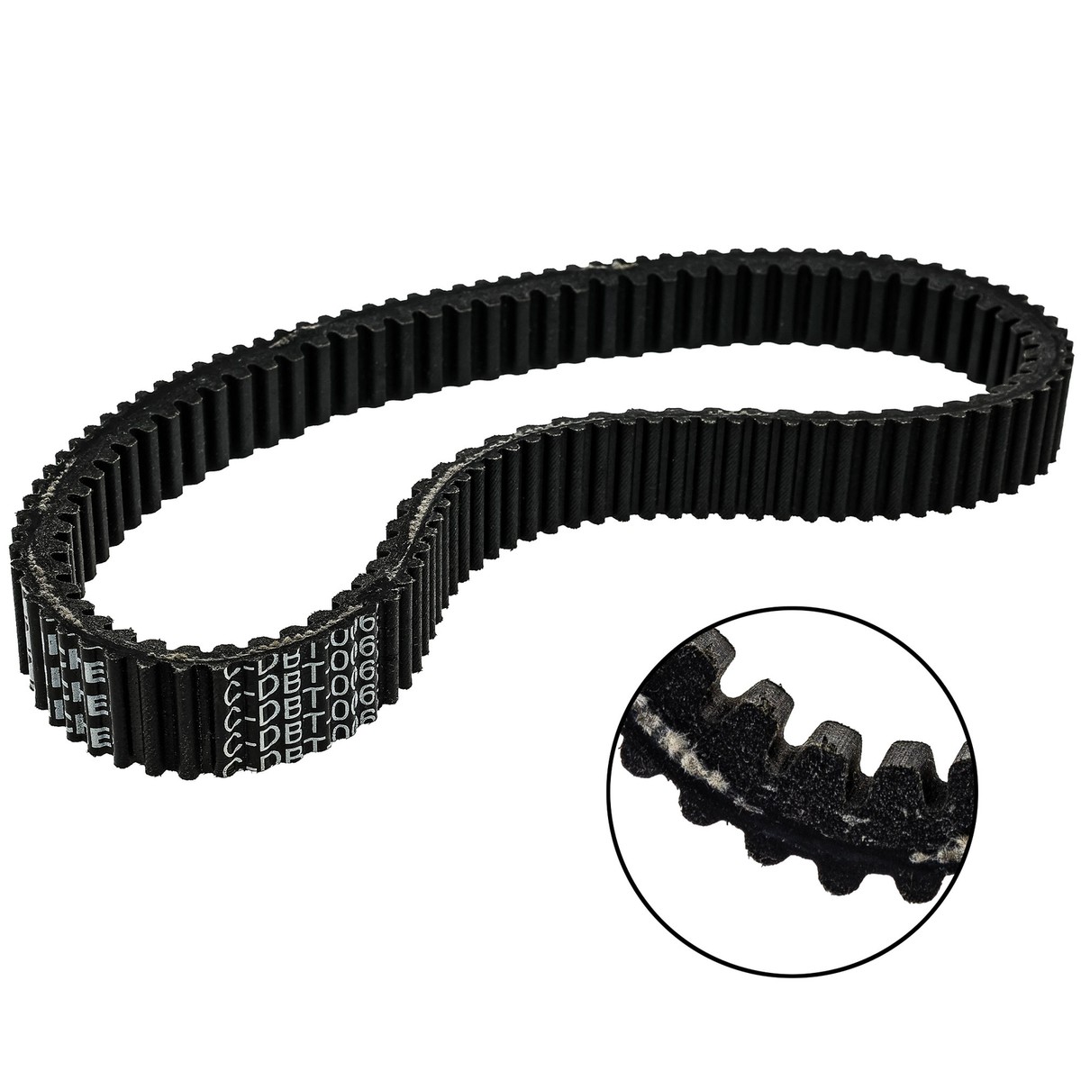 NICHE Drive Belt For Suzuki King Quad 500 450 LTA500X LTA450X