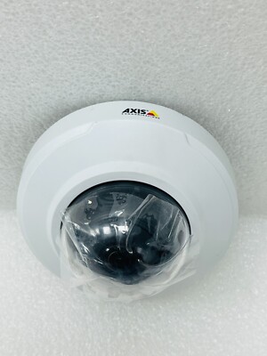 AXIS Network PTZ Camera 2001895 / LITTLE USE - FREE SHIPPING