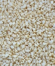 Wholesale Organic Sesame Seeds Hulled Bulk