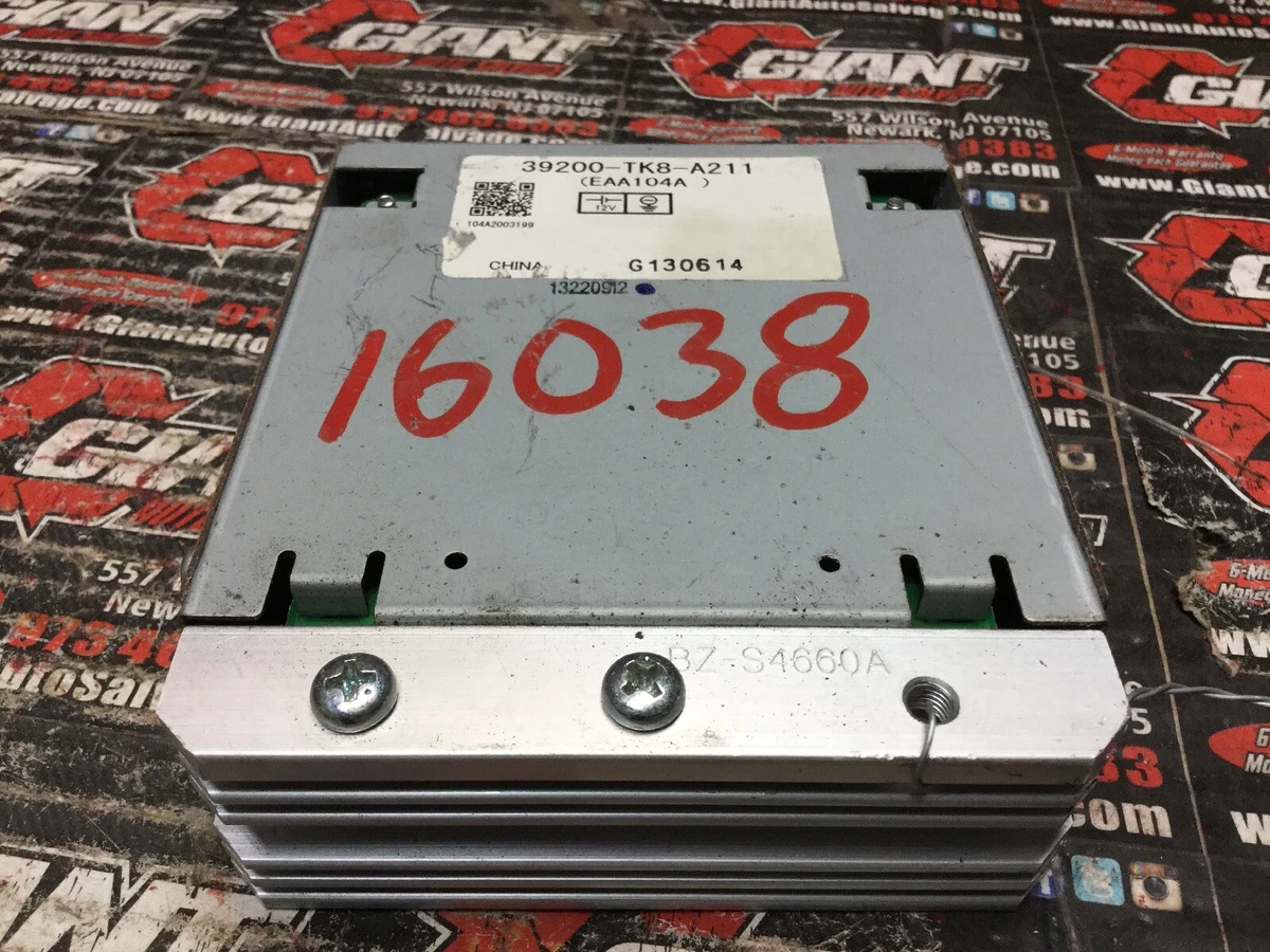 22672023 BCM (22672023) For A Saturn LSeries (2001), 40 OFF