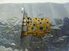 Dell USB3.1 PCI-e IO Board 0TX5M0