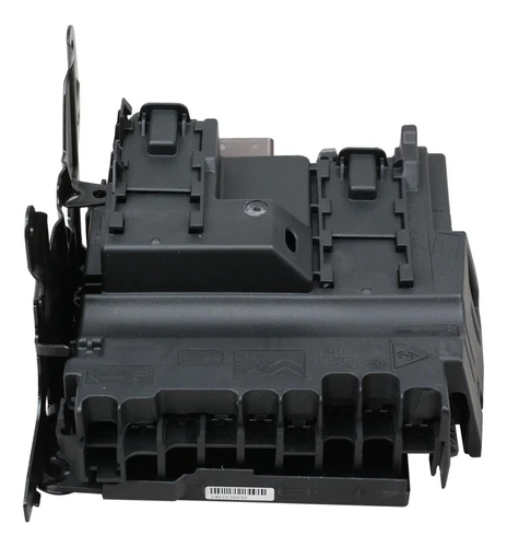 Originale Modulo protezione gestione batteria BPGA per Peugeot 308 9675350280 - Zdjęcie 5 z 6