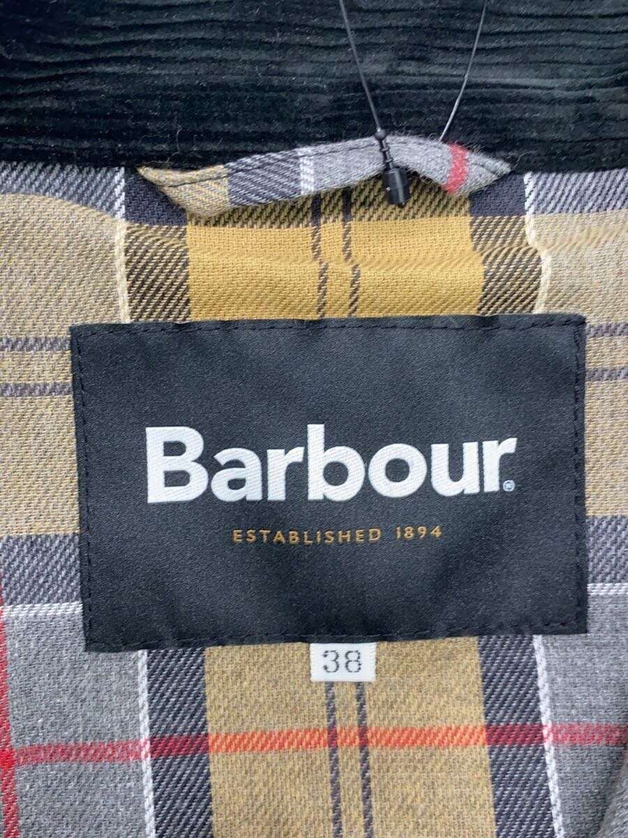 Barbour Vest Babur 38 Polyester Black 232MGIS002 Used | eBay Barbour Vest Babur 38 Polyester Black 232MGIS002 Used | eBay