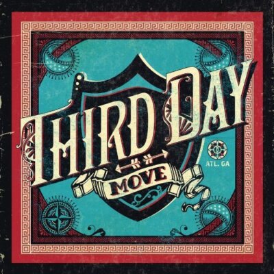Third Day : Move CD Value Guaranteed from eBay s biggest seller!