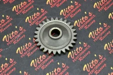 NEW Yamaha Banshee IDLE GEAR starter return mechanism idler kicker + bushing