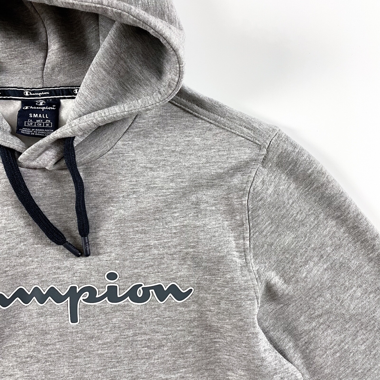 Champion Hoodie Men